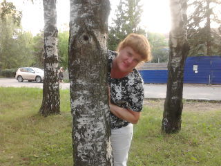 Ирина, Россия, Нижний Новгород. Фото на сайте ГдеПапа.Ру