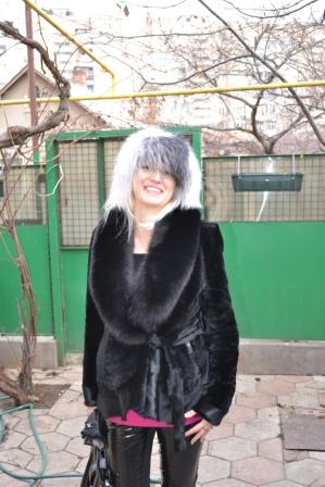 Юльчик, Украина, Одесса. Фото на сайте ГдеПапа.Ру