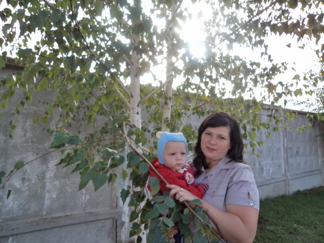 юлия, Россия, Острогожск, 41 год, 1 ребенок. Обычная девушка которая хочет создать семью.