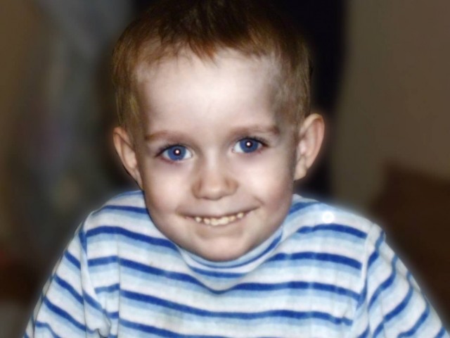 Старший Николай