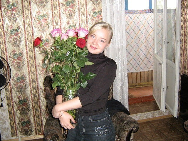 Лидия, Россия, Бор, 43 года, 1 ребенок. Воспитываю сына, надеюсь встретить того единственного...