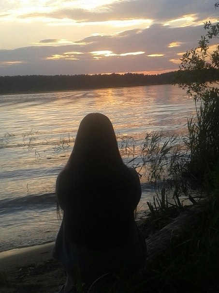 Лена, Россия, Москва. Фото на сайте ГдеПапа.Ру