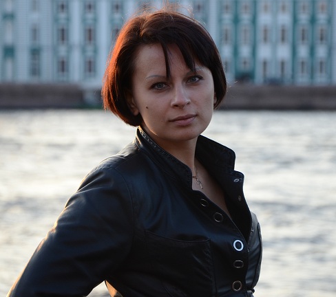 Ольга, Россия, Москва, 46 лет, 2 ребенка. Ищу знакомство