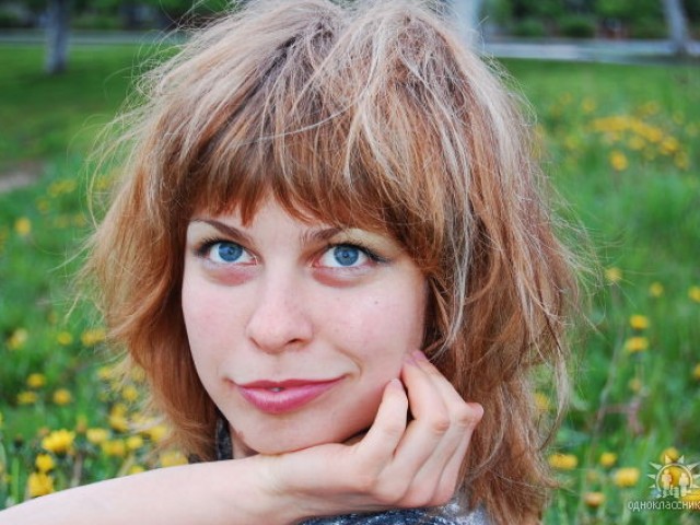 Наталья, Минск, м. Уручье. Фото на сайте ГдеПапа.Ру