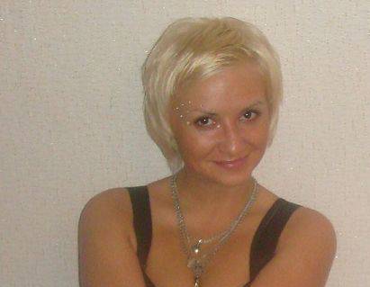 Аня, Россия, Санкт-Петербург, 41 год, 3 ребенка. разведена