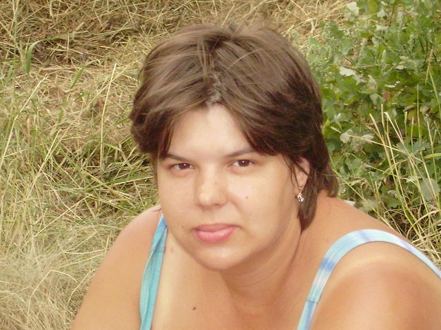 Елена, Россия, Москва. Фото на сайте ГдеПапа.Ру