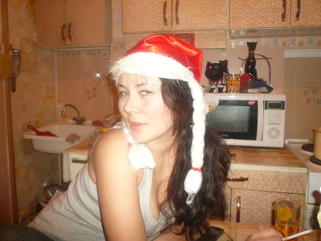 Наталья, Новосибирск, 39 лет, 1 ребенок, 2 фото. Ищу: Приятного,доброго человека с чувством юмора!  Анкета 29064. 