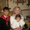 Наташа, Казахстан, Караганда, 50