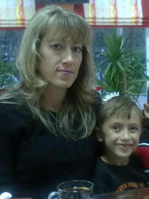 Татьяна, Россия, Москва, 47 лет, 1 ребенок. Она ищет его: мужа, было бы здорово, если бы у него тоже были детихочется большую дружную семью.