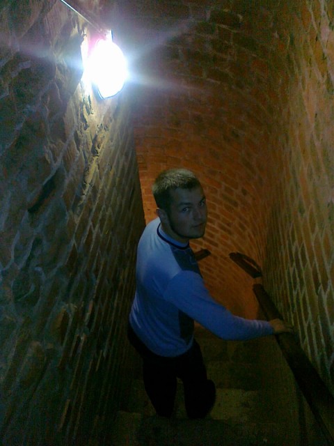 Артём, Россия, Нижний Новгород. Фото на сайте ГдеПапа.Ру