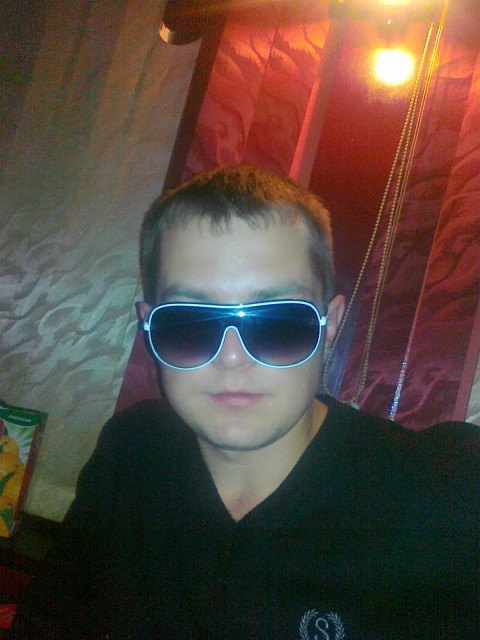 Артём, Россия, Нижний Новгород. Фото на сайте ГдеПапа.Ру