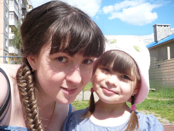 Светлана, Россия, Ярославль. Фото на сайте ГдеПапа.Ру