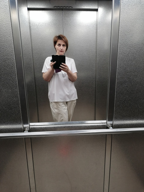 Ната, Россия, Воронеж, 45 лет. Ищу: .  Анкета 29704. 