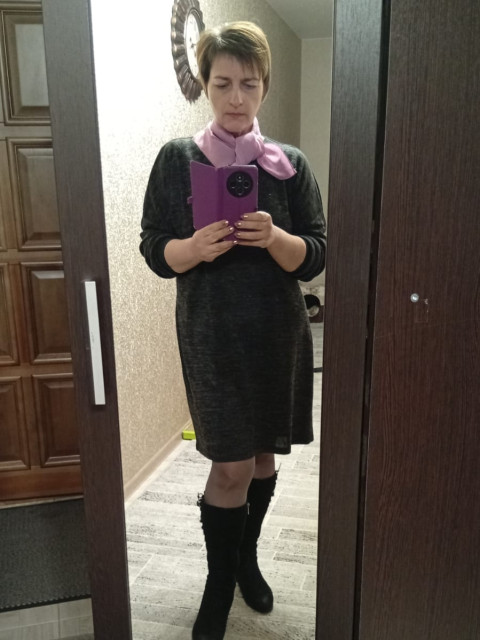 Ната, Россия, Воронеж, 46 лет. Ищу: .  Анкета 29704. 