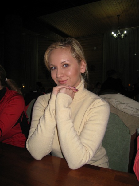 Olga, Украина, Киев, 36 лет, 1 ребенок. Хочу найти Мужчину, с которым будет интересно смотреть в одном направленииЛюблю жизнь!Активную, классную, полную энергии! Несмотря на мою постоянную занятость на работе, всег
