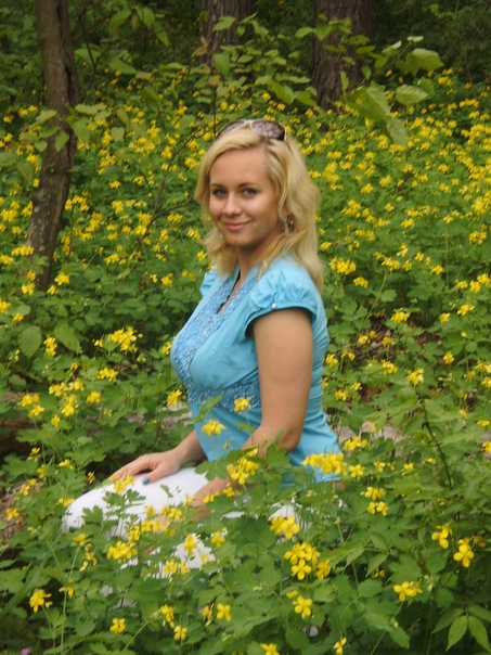 Olga, Украина, Киев. Фото на сайте ГдеПапа.Ру