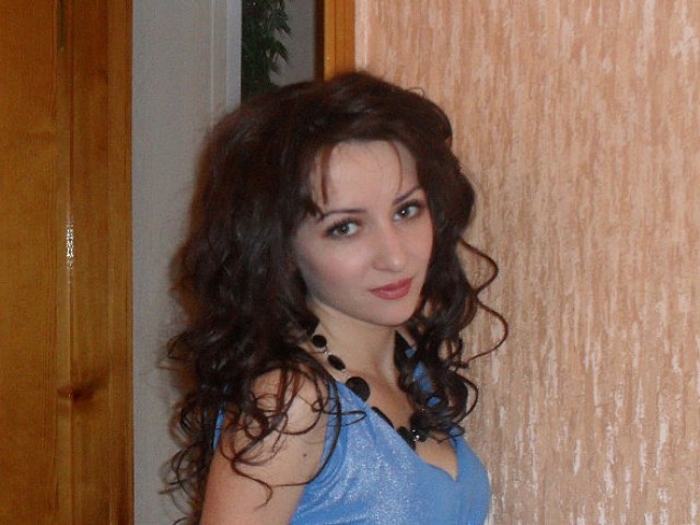 Татьяна, Россия, Минеральные Воды, 41 год
