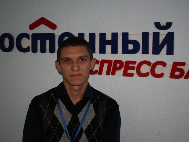Дмитрий, Россия, Хабаровск. Фото на сайте ГдеПапа.Ру