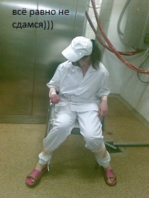 Ольга, Россия, Санкт-Петербург. Фото на сайте ГдеПапа.Ру