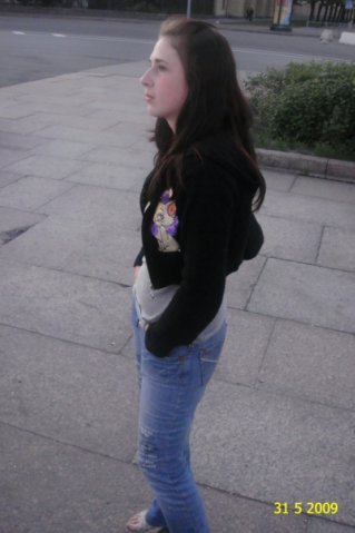 Ольга, Россия, Санкт-Петербург. Фото на сайте ГдеПапа.Ру