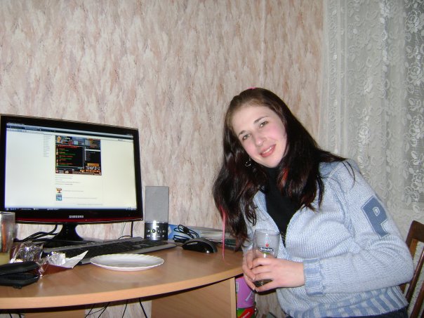 Ольга, Россия, Санкт-Петербург. Фото на сайте ГдеПапа.Ру