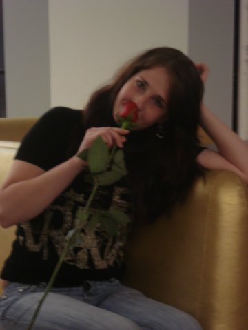 Ольга, Россия, Санкт-Петербург. Фото на сайте ГдеПапа.Ру