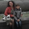Ирина, Россия, Изобильный, 50