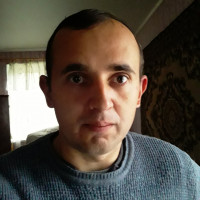 Сергей, Украина, Каменец-Подольский, 39 лет