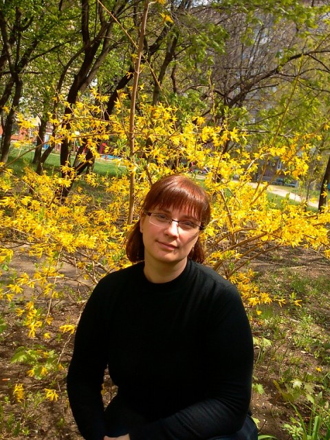 Светлана, Россия, Донецк, 43 года, 2 ребенка. Ищу человека -друга с которым  я могла бы чувствовать себя свободной, интересного собеседника, с котВеселая, добрая, общительная, не курю