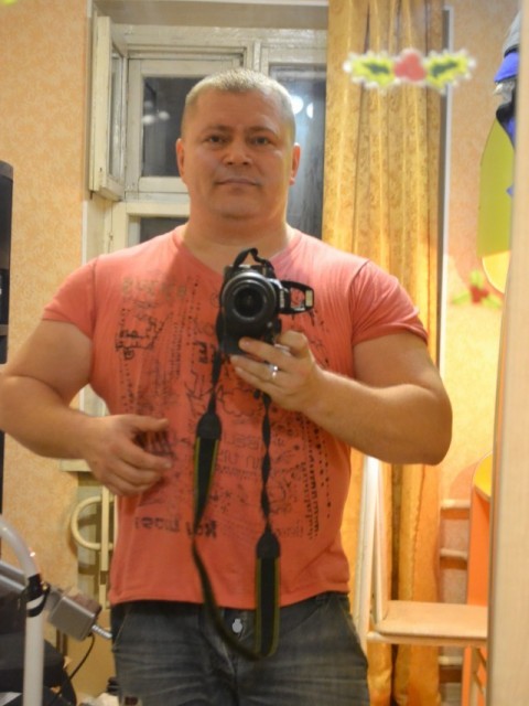 Евгений, Россия, Новосибирск. Фото на сайте ГдеПапа.Ру
