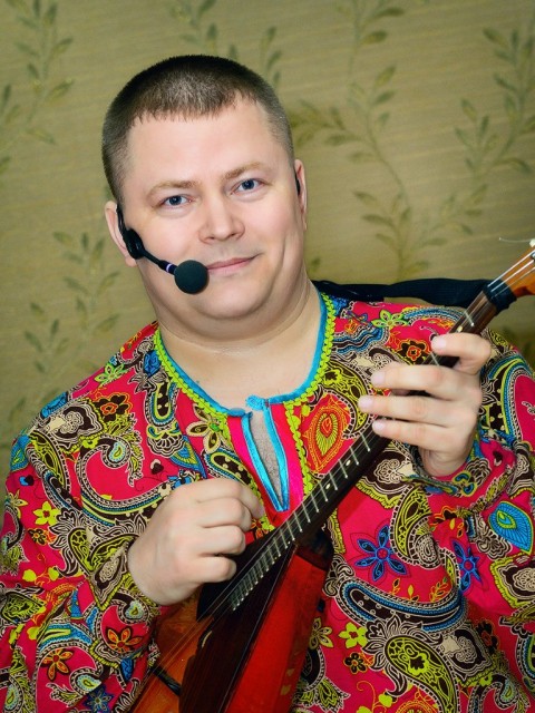 Евгений, Россия, Новосибирск. Фото на сайте ГдеПапа.Ру