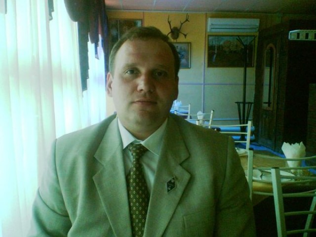 Александр, Россия, Тюмень, 52 года