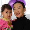 эльмира, Казахстан, Алматы (Алма-Ата), 48 лет, 2 ребенка. Хочу найти мужчину для создания семьиЧестная, порядочная, стройная, 37 лет, по образованию юрист, ищу мужчину, способного стать настоящим