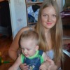 Вера, Россия, Санкт-Петербург, 34 года, 1 ребенок. Сайт одиноких матерей GdePapa.Ru