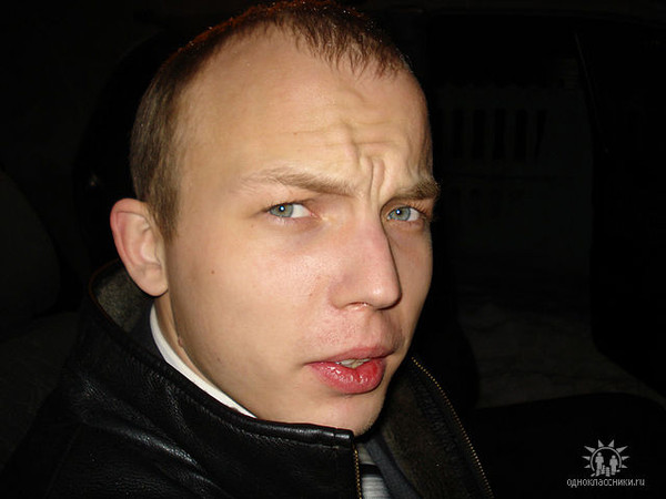 Павел, Москва, м. ВДНХ, 36 лет