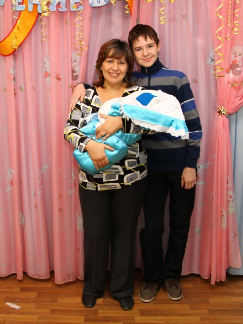 елена, Россия, Батайск. Фото на сайте ГдеПапа.Ру