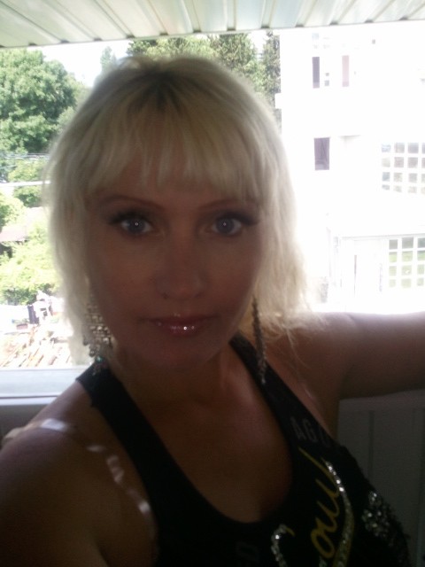 Ирина, Россия, Челябинск. Фото на сайте ГдеПапа.Ру