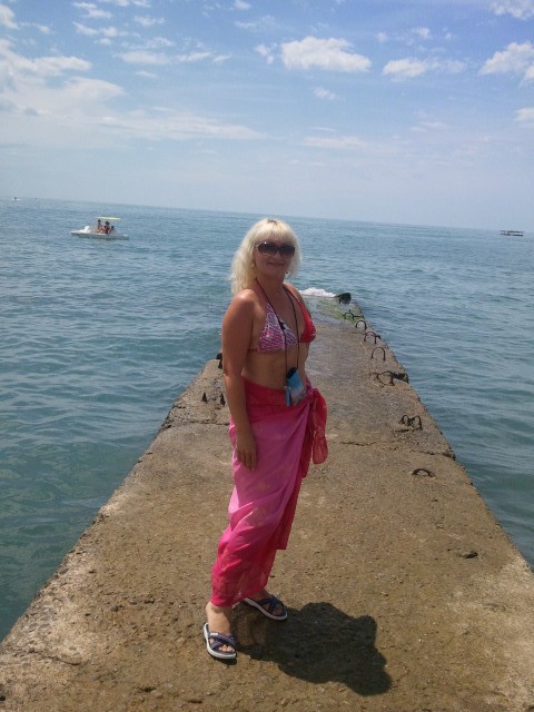 Ирина, Россия, Челябинск. Фото на сайте ГдеПапа.Ру