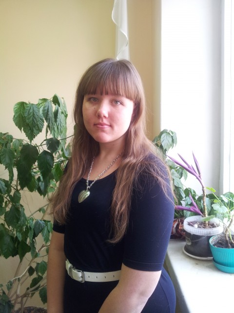 Екатерина, Россия, Самарская область. Фото на сайте ГдеПапа.Ру
