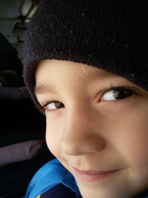 Наталья, Украина, Киев. Фото на сайте ГдеПапа.Ру