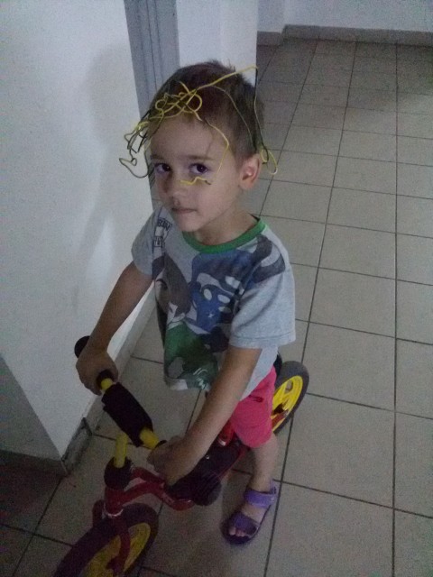 Наталья, Украина, Киев. Фото на сайте ГдеПапа.Ру