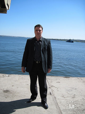 Сергей, Россия, Москва, 49 лет. Сайт одиноких отцов GdePapa.Ru