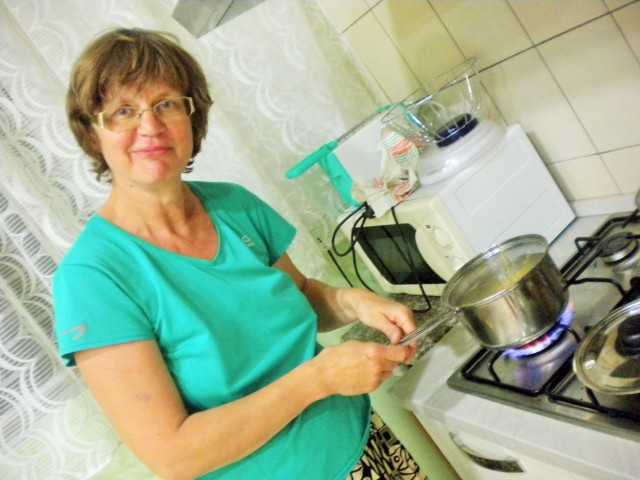 Ольга, Россия, Москва, 63 года, 2 ребенка. Хочу найти Своего мужчину, чтобы вместе радоваться жизни. Увлечена водными походами на байдарке, люблю лес. Также с удовольствием путешествую по городам. Легк
