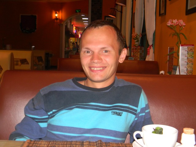 Виктор , Россия, Зеленоград, 41 год, 2 ребенка. сайт www.gdepapa.ru