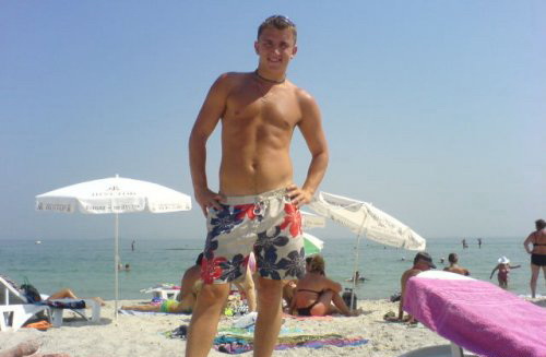 Александр, Россия, Владивосток, 43 года. Сайт одиноких отцов GdePapa.Ru