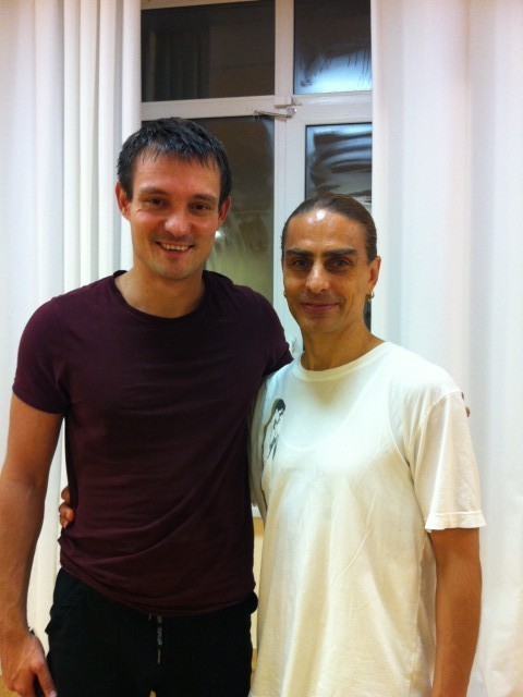 Павел, Россия, Москва. Фото на сайте ГдеПапа.Ру