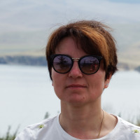 Name, Россия, Санкт-Петербург, 50 лет