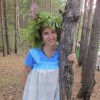 Нина, Россия, Екатеринбург, 54