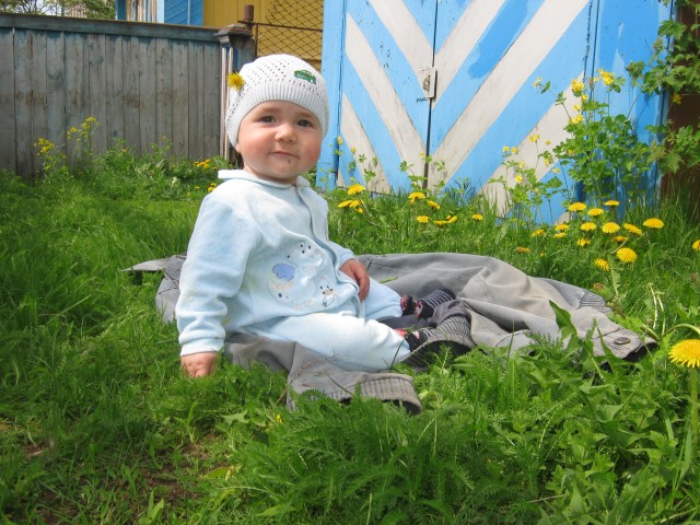 Лиана, Россия, Янаул. Фото на сайте ГдеПапа.Ру