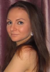 Анна, Россия, Санкт-Петербург, 33 года, 1 ребенок. Хочу найти Порядочного, ответственного мужчину для создания семьи.Любящая мама, без вредных привычек.
